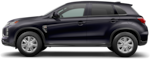 Outlander Sport